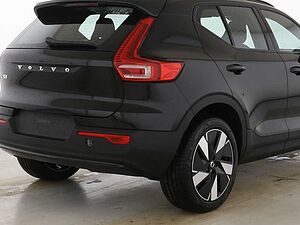 Volvo  Recharge Plus Dark STANDH|LED|CAM|