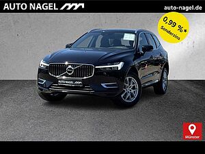 Volvo  Recharge T6 Inscription Expr. |STANDH|AHK|