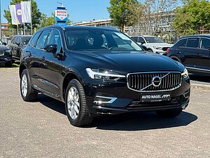 Volvo  Recharge T6 Inscription Expr. |STANDH|AHK|