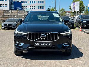 Volvo  Recharge T6 Inscription Expr. |STANDH|AHK|