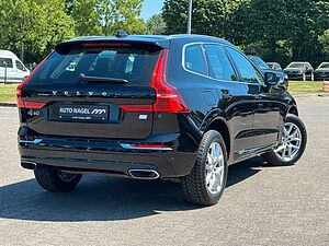 Volvo  Recharge T6 Inscription Expr. |STANDH|AHK|