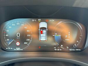 Volvo  Recharge T6 Inscription Expr. |STANDH|AHK|