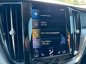 Volvo  Recharge T6 Inscription Expr. |STANDH|AHK|