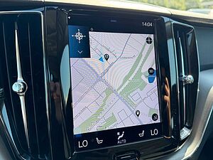 Volvo  Recharge T6 Inscription Expr. |STANDH|AHK|