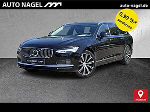 Volvo  Recharge T6 Inscription LONG RANGE |PANO|