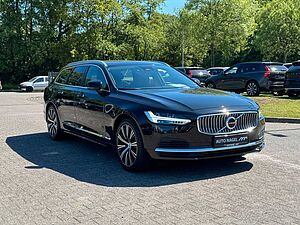 Volvo  Recharge T6 Inscription LONG RANGE |PANO|