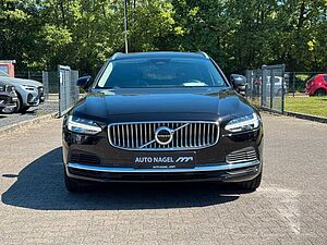 Volvo  Recharge T6 Inscription LONG RANGE |PANO|