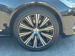 Volvo  Recharge T6 Inscription LONG RANGE |PANO|