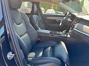 Volvo  Recharge T6 Inscription LONG RANGE |PANO|