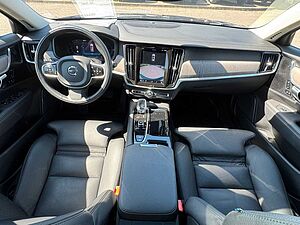Volvo  Recharge T6 Inscription LONG RANGE |PANO|