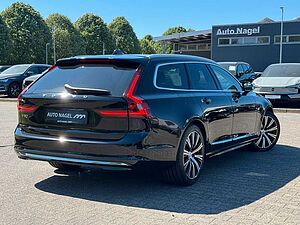 Volvo  Recharge T6 Inscription LONG RANGE |PANO|