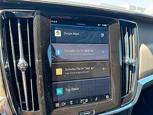 Volvo  Recharge T6 Inscription LONG RANGE |PANO|