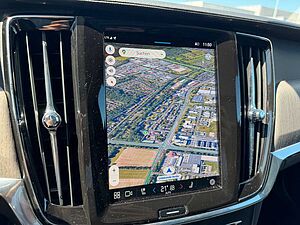 Volvo  Recharge T6 Inscription LONG RANGE |PANO|