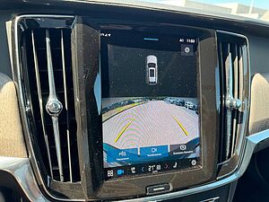 Volvo  Recharge T6 Inscription LONG RANGE |PANO|