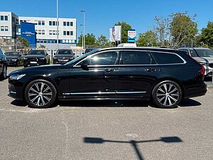 Volvo  Recharge T6 Inscription LONG RANGE |PANO|