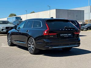 Volvo  Recharge T6 Inscription LONG RANGE |PANO|