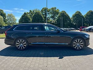 Volvo  Recharge T6 Inscription LONG RANGE |PANO|