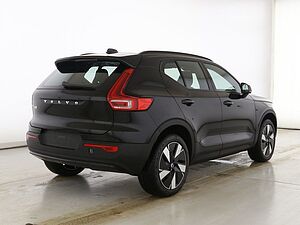 Volvo  Recharge Plus Dark STANDH|LED|