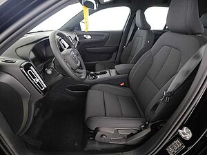 Volvo  Recharge Plus Dark STANDH|LED|