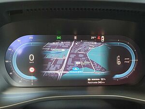 Volvo  Recharge Plus Dark