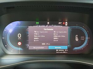 Volvo  Recharge Plus Dark