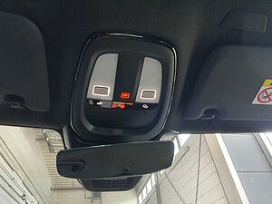 Volvo  Recharge Plus Dark