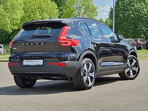 Volvo  Recharge Plus Dark