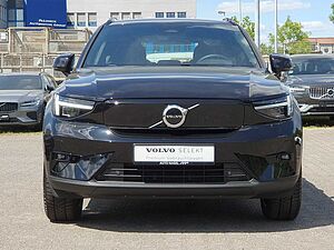 Volvo  Recharge Plus Dark