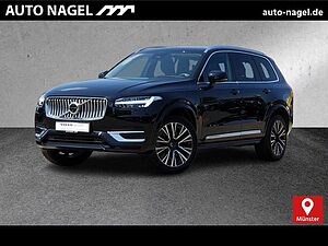 Volvo  Recharge T8 Ultimate Bright