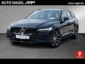 Volvo  T6 Twin Engine AWD Plus Dark Plug-In Autom.