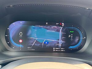 Volvo  T6 Twin Engine AWD Plus Dark Plug-In Autom.