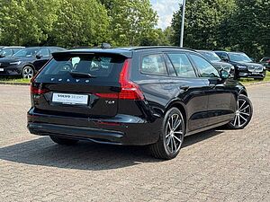 Volvo  T6 Twin Engine AWD Plus Dark Plug-In Autom.