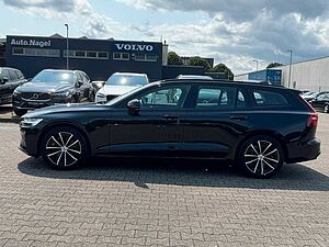 Volvo  T6 Twin Engine AWD Plus Dark Plug-In Autom.