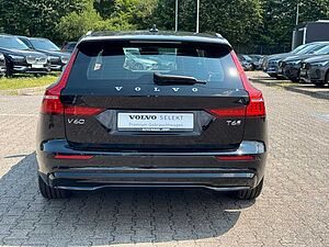 Volvo  T6 Twin Engine AWD Plus Dark Plug-In Autom.