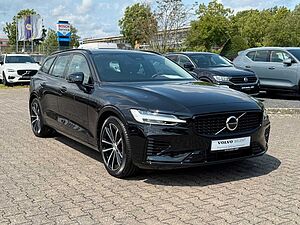 Volvo  T6 Twin Engine AWD Plus Dark Plug-In Autom.