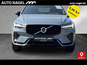 Volvo  B4 Autom. Plus Dark