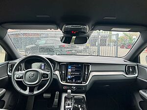 Volvo  Recharge T8 R-Design LONG RANGE HEAD UP|AHK|