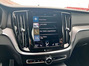 Volvo  Recharge T8 R-Design LONG RANGE HEAD UP|AHK|