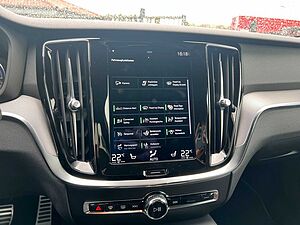 Volvo  Recharge T8 R-Design LONG RANGE HEAD UP|AHK|