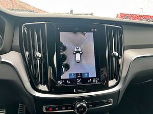 Volvo  Recharge T8 R-Design LONG RANGE HEAD UP|AHK|