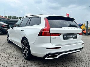 Volvo  Recharge T8 R-Design LONG RANGE HEAD UP|AHK|