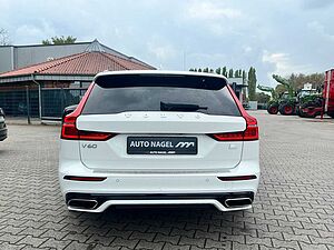 Volvo  Recharge T8 R-Design LONG RANGE HEAD UP|AHK|