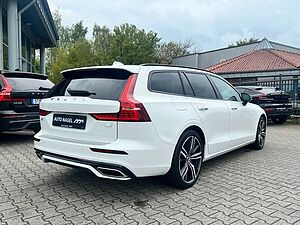 Volvo  Recharge T8 R-Design LONG RANGE HEAD UP|AHK|