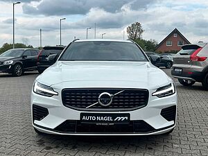 Volvo  Recharge T8 R-Design LONG RANGE HEAD UP|AHK|