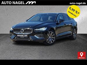 Volvo  T6 Twin Engine AWD Inscription AHK|LEDER|