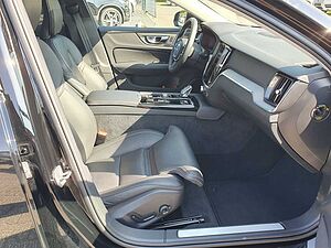 Volvo  T6 Twin Engine AWD Inscription AHK|LEDER|