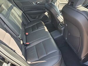Volvo  T6 Twin Engine AWD Inscription AHK|LEDER|