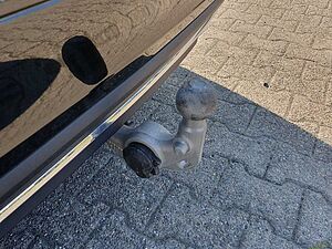 Volvo  T6 Twin Engine AWD Inscription AHK|LEDER|