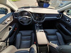 Volvo  T6 Twin Engine AWD Inscription AHK|LEDER|