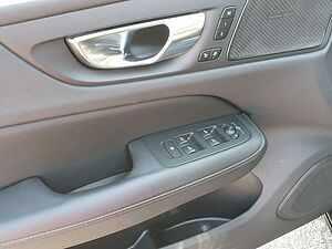 Volvo  T6 Twin Engine AWD Inscription AHK|LEDER|